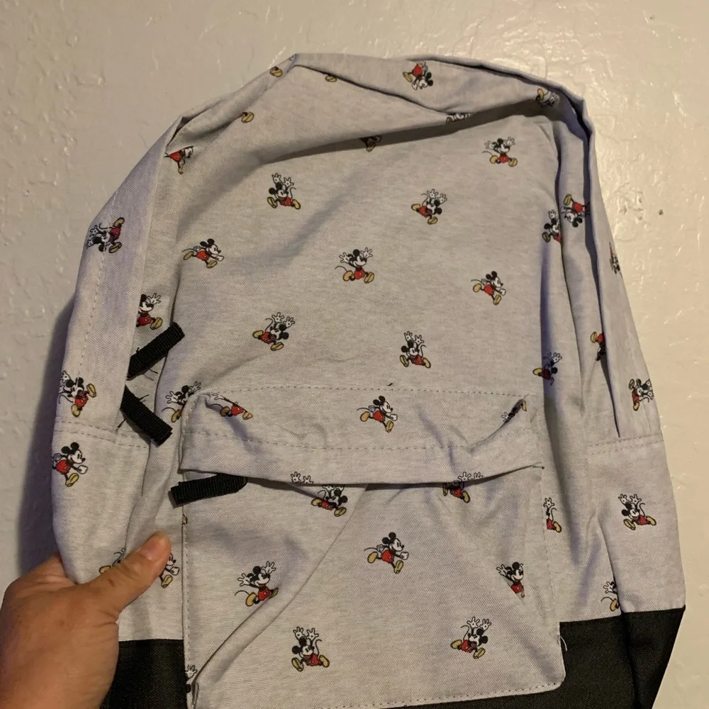 Mickey Mouse Print - Picture 10 of 11